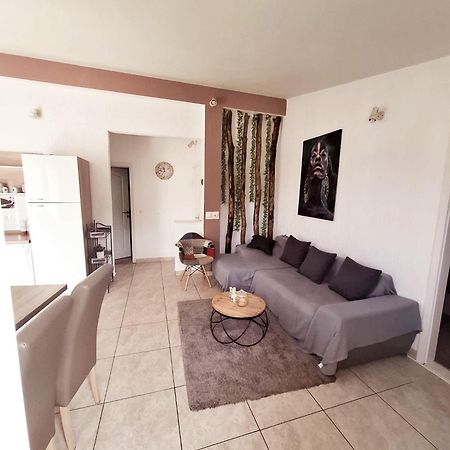 Apartman Simun Apartment Primosten Exterior photo