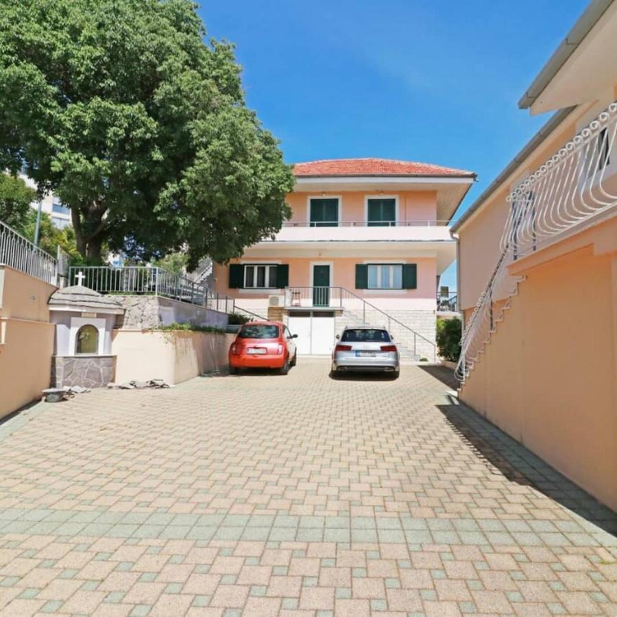 Apartman Simun Apartment Primosten Exterior photo
