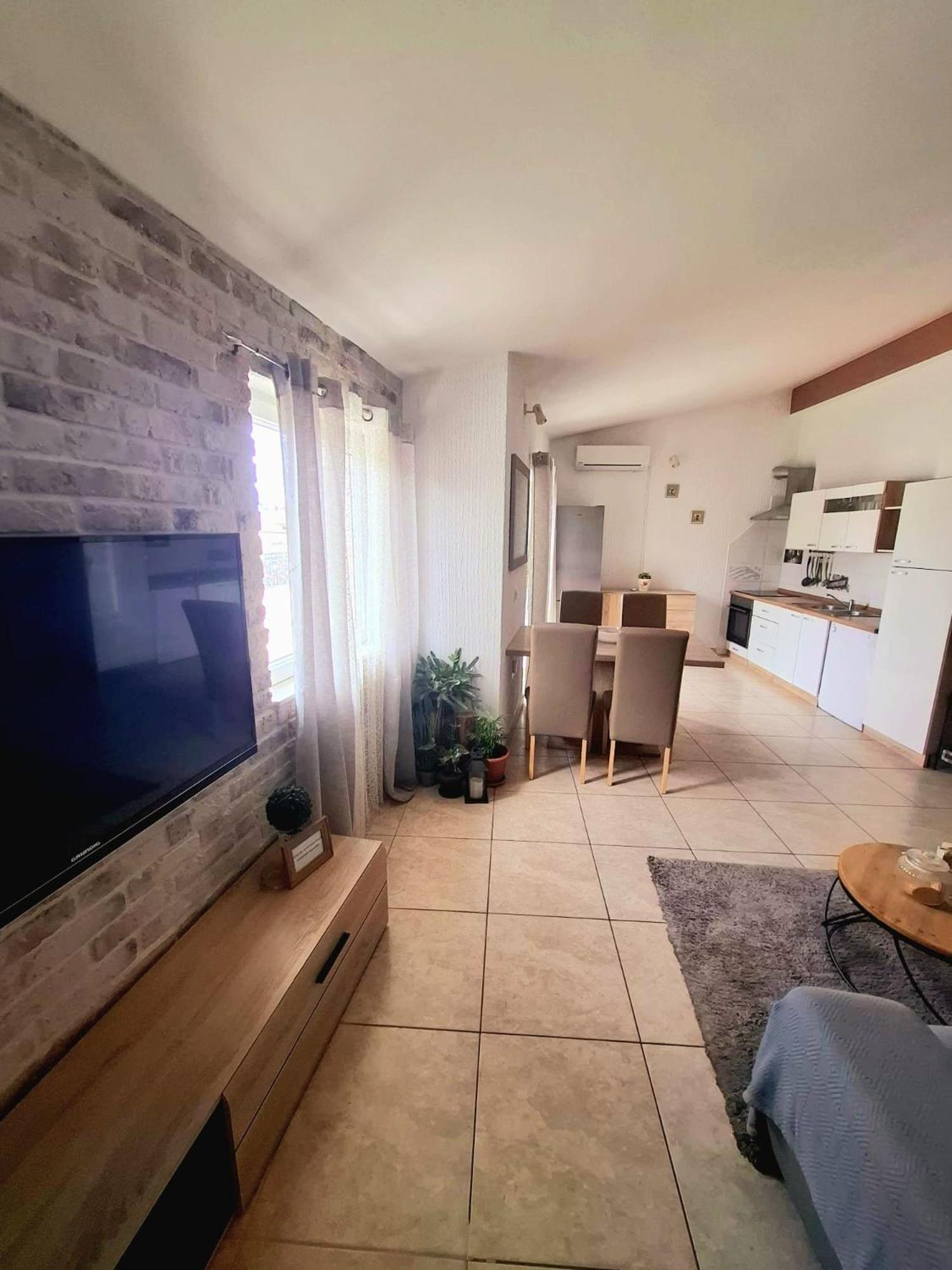 Apartman Simun Apartment Primosten Exterior photo