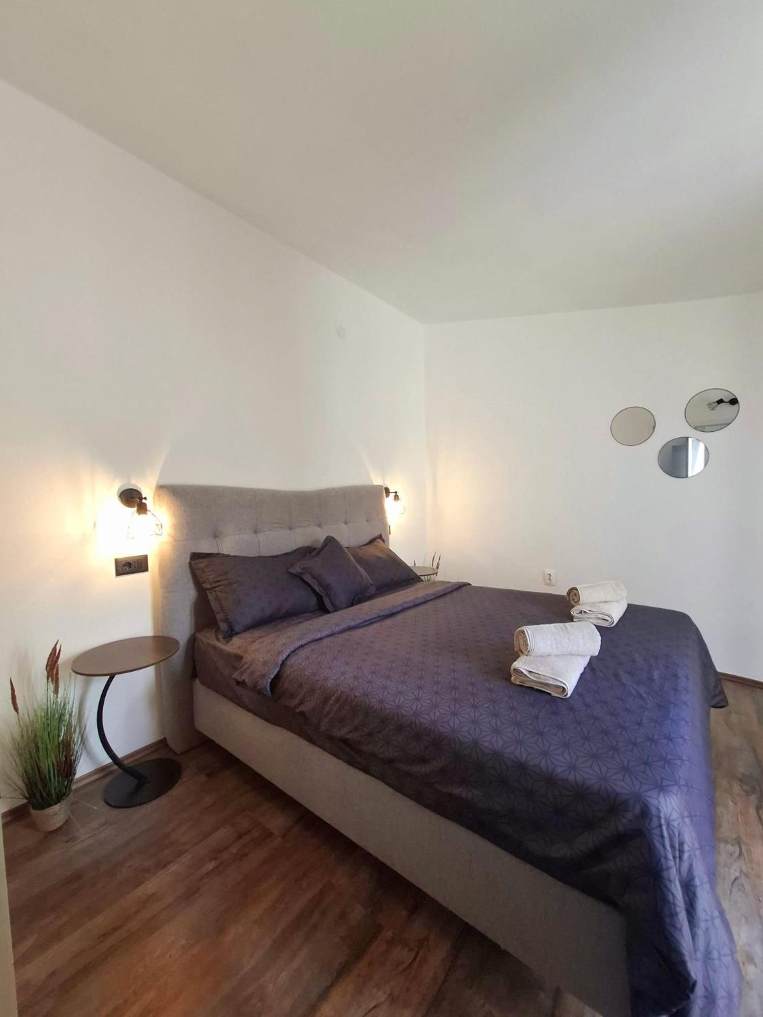 Apartman Simun Apartment Primosten Exterior photo