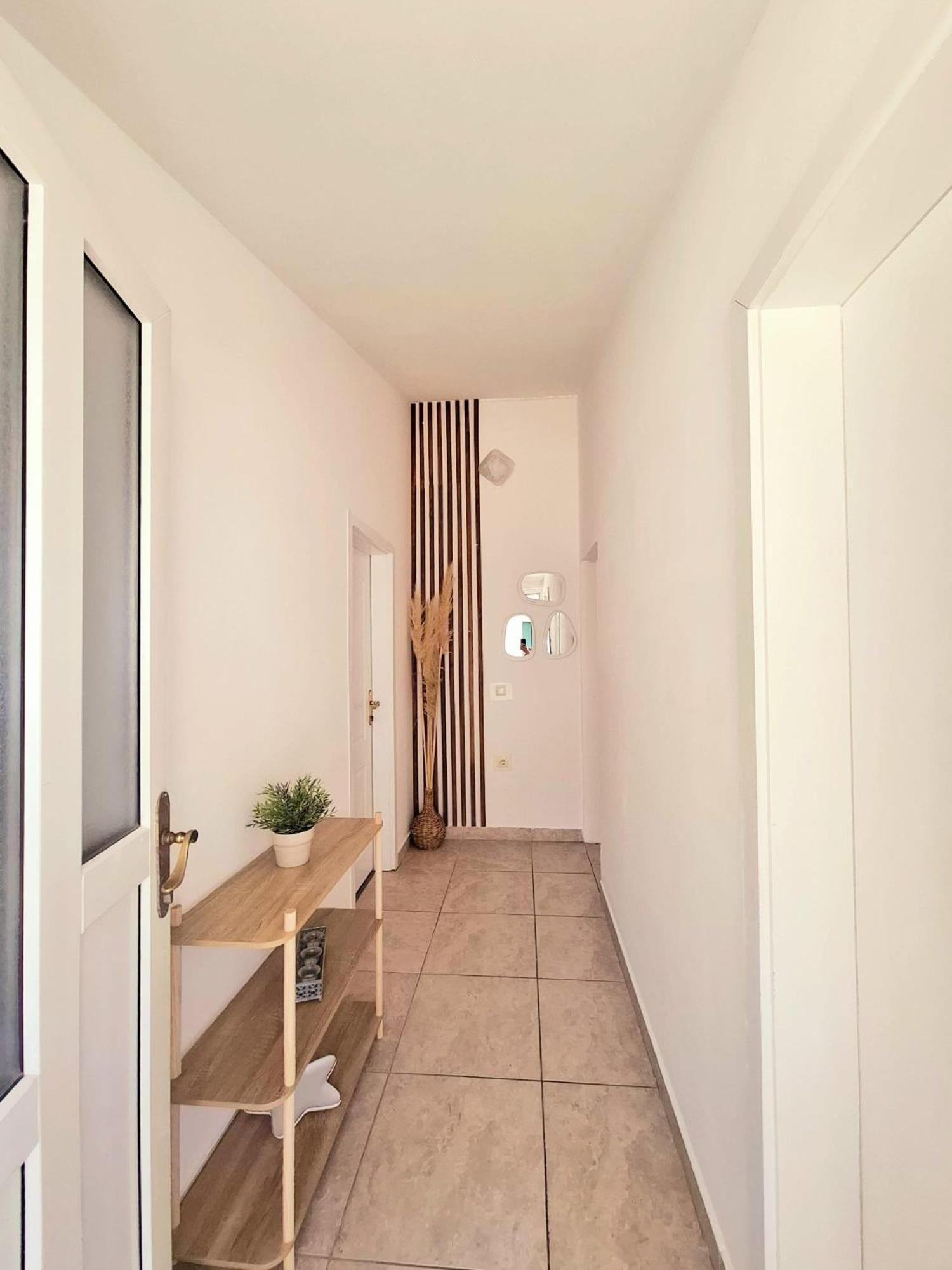 Apartman Simun Apartment Primosten Exterior photo