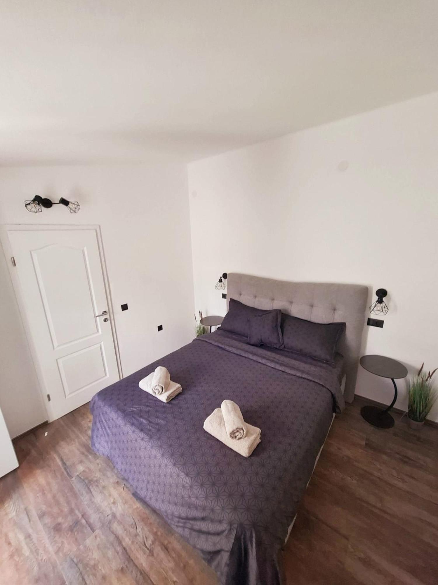 Apartman Simun Apartment Primosten Exterior photo