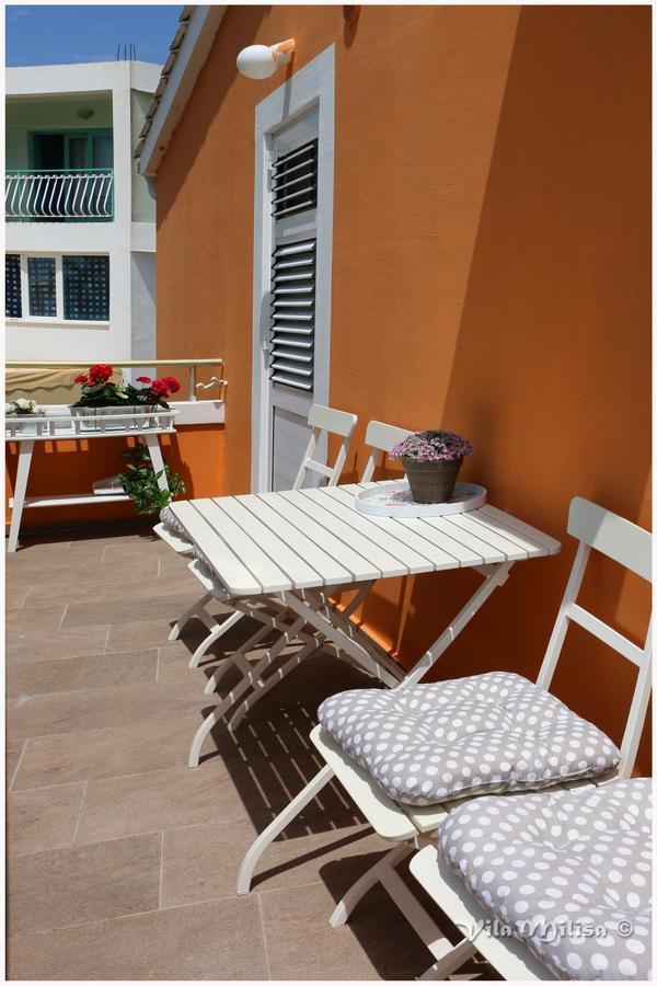 Apartman Simun Apartment Primosten Exterior photo