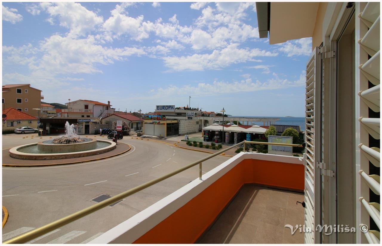 Apartman Simun Apartment Primosten Exterior photo