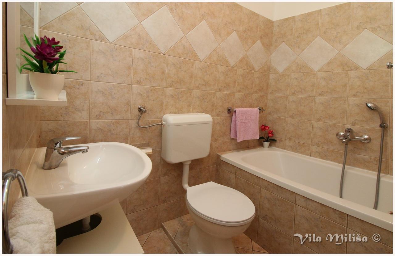 Apartman Simun Apartment Primosten Exterior photo