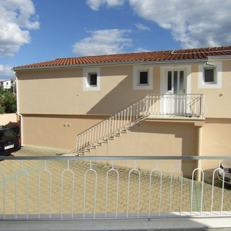 Apartman Simun Apartment Primosten Exterior photo